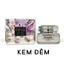 Kem Ban Đêm DEMEJINE Skincare Women 20g Cấp Ẩm, Chống Lão Hóa, Dưỡng Trắng, Mờ Thâm Sạm Nám