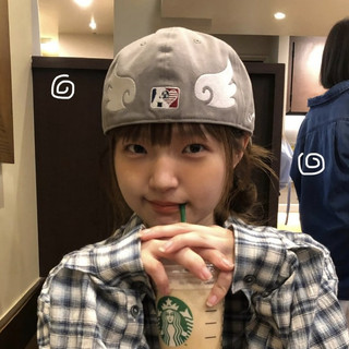 Mũ bảo hiểm xung quanh Idol aeae Thiết kế nhỏ Angel Wings thêu Camo Bóng chày Cap Sun Sun Hat Mũ lưỡi trai Mũ lưỡi trai