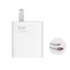 Sạc Xiaomi 33W chính hãng sạc siêu nhanh siêu bền dây sạc xiaomi Type C 3A lõi cam 1m THE RED PHONE