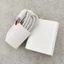 Sạc Xiaomi 33W chính hãng sạc siêu nhanh siêu bền dây sạc xiaomi Type C 3A lõi cam 1m THE RED PHONE