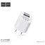 Củ Sạc HOCO UH102 – 1 Cổng USB, Dòng Ra 1A, Tương Thích Android/iPhone