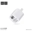 Củ Sạc HOCO UH102 – 1 Cổng USB, Dòng Ra 1A, Tương Thích Android/iPhone