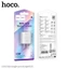 Củ sạc HOCO C134 12W USB – Sạc ổn định 2.4A, củ sạc mini cho điện thoại