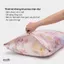 Vỏ gối Lụa Tencel Cotton 50x70 45x65 cm Sen Đá Bedding cao cấp họa tiết, áo gối, bao gối nằm