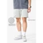 Quần đùi cotton, quần Short Nam New French Terry V2 co giãn cạp chun có khoá kéo thoáng mát Coolmate