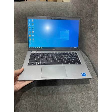 MÁY TÍNH LAPTOP DELL LATITUDE 5430 CPU I5-1245U RAM 16GB SSD256GB MÀN HÌNH 14 INCH FHD NHẬP MỸ 99%