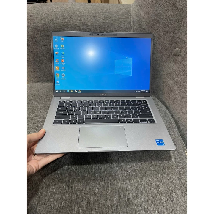 Dell Latitude 5430 Laptop – Core i5-1245U, 16GB RAM, 14"