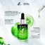 - DAILY EFFECT (120ml + 30ml + 5g + 10g)