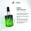 - DAILY EFFECT (120ml + 30ml + 5g + 10g)