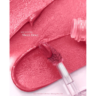 [Lilybyred] Son Nhung Bóng Lì LILYBYRED Balming Dewy Tint 6g