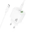 Bộ Sạc Nhanh HOCO CS54A 20W – Củ PD + Cáp Type-C to Type-C, Dùng Cho Android, iPad, Macbook Mini