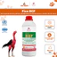 Five-BGF Hỗ trợ sát khuẩn chuồng trại Phổ tác dụng rộng Gia cầm, Gà, Vịt ( 1 Lít)