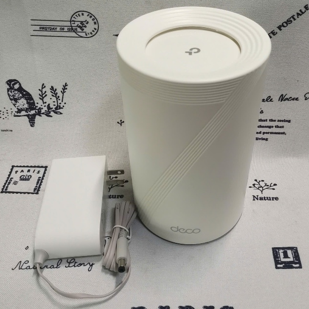 Đã sử dụng - Wifi 7, TP-Link Deco BE10000 | Shopee Việt Nam