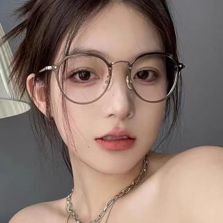 Kính Giả Cận Nam Nữ ALOLA Gọng Kính Mắt Chông Tia UV Ánh Sáng Xanh Đổi Màu Khi Ra Nắng Thời Trang