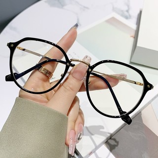 Kính Giả Cận Nam Nữ ALOLA Gọng Kính Mắt Chông Tia UV Ánh Sáng Xanh Đổi Màu Khi Ra Nắng Thời Trang
