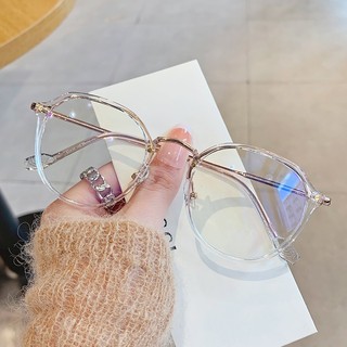 Kính Giả Cận Nam Nữ ALOLA Gọng Kính Mắt Chông Tia UV Ánh Sáng Xanh Đổi Màu Khi Ra Nắng Thời Trang
