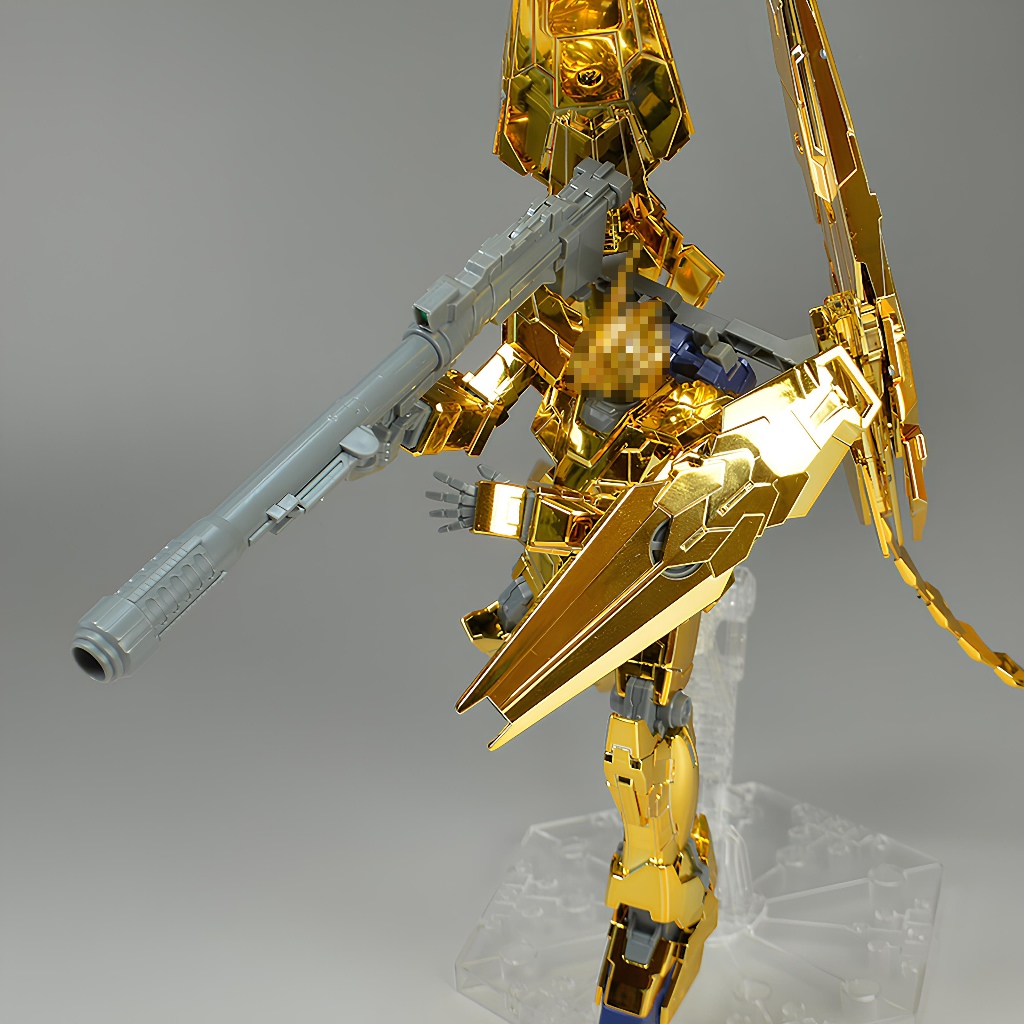 [CÓ SẴN] Mô Hình Lắp Ráp HG Zaku I The Orgin Fighter 