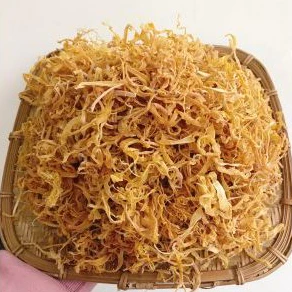 Set 500g măng rối xé sợi. Măng rối Tây Bắc giòn dai, dùng nấu canh mọc, bún măng gà, miến măng