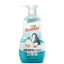 Nước Rửa Bình Sữa Hữu Cơ Kháng Khuẩn Cho Bé RedRoot Chai Lớn 750ml