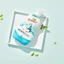 Nước Rửa Bình Sữa Hữu Cơ Kháng Khuẩn Cho Bé RedRoot Chai Lớn 750ml