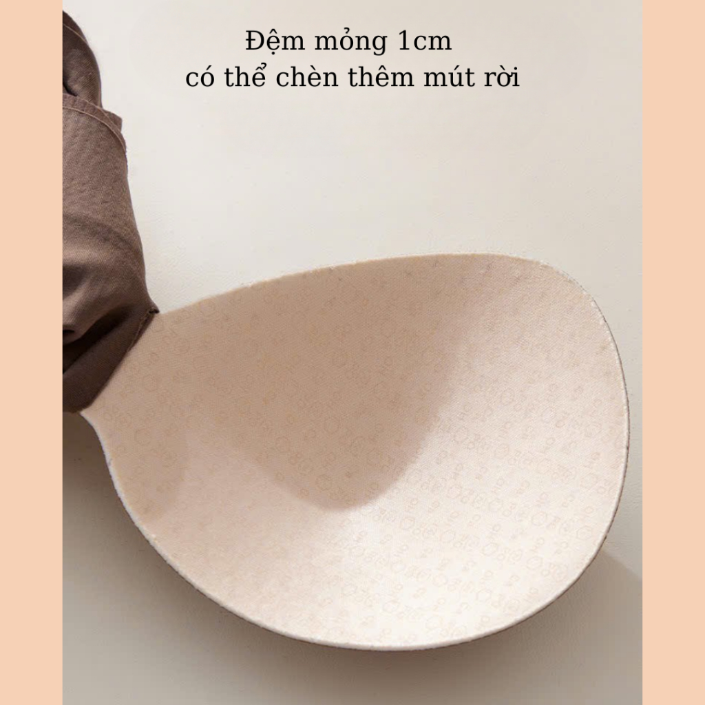 C10 [LOẠI 1] Áo Bra 2 Dây Basic KATHY BRA Chất Gân Tăm Co Dãn Tốt Có Đệm Mút Phối Đồ Siu Xinh | BigBuy360 - bigbuy360.vn