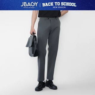 Quần Tây Âu Nam Slimfit Dáng Ôm Cao Cấp Vải 79 dầy dặn co giãn Thương hiệu JBAGY JA04