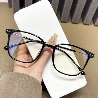 Gọng Kiếng Cận Nam Nữ ALOLA Kính Cận Gọng Vuông Đổi Màu Khi Ra Nắng Chống Ánh Sáng Xanh Tia UV