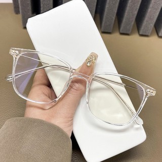 Gọng Kiếng Cận Nam Nữ ALOLA Kính Cận Gọng Vuông Đổi Màu Khi Ra Nắng Chống Ánh Sáng Xanh Tia UV