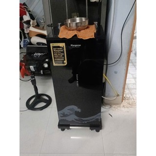 Máy lọc nước RO Hydrogen nóng lạnh Kangaroo KG10A12 10 lõi - [ MIễn Phí lắp HCM Hoả Tốc ]
