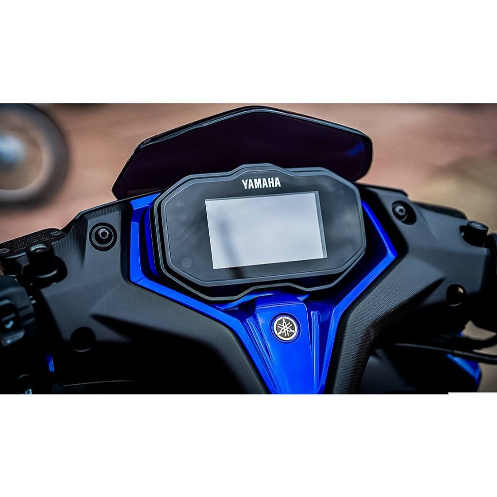 PPF NVX V3, PPF Yamaha NVX V3, dán đồng hồ xe