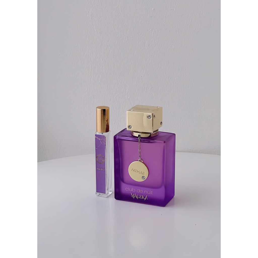 Share 10ml Nước hoa Armaf Club De Nuit Maleka