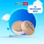 Phấn tươi Đức Essence Mousse kiềm dầu che khuyết điểm chất kem mỏng nhẹ tệp vào da 16g
