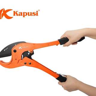Dao kéo cắt ống nhựa Pvc KAPUSI Nhật Bản phi 75mm hợp kim thép siêu bền, Bh 12 tháng Kouritsu Official Store