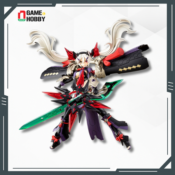 De Toyboys | Megami Device Plastic Model Kit 1/1 Auv Ame No Uzume Sunshine 18 cm
