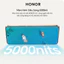 Điện Thoại Honor 400 5G 12GB + 256GB | AI Camera 200MP, Sạc Nhanh 80W | Snapdragon 7 Gen 3 | BH 24 Tháng