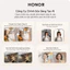 Điện Thoại Honor 400 5G 12GB + 256GB | AI Camera 200MP, Sạc Nhanh 80W | Snapdragon 7 Gen 3 | BH 24 Tháng