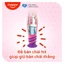 Bàn chải đánh răng Colgate họa tiết Barbie dành cho bé
