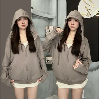 [NEW] Áo Khoác BoGen Form Boxy Màu Sắc Trẻ Trung by Shiershop - Thiết Kế Hoodie Phù Hợp Với Phong Cách Trẻ Trung