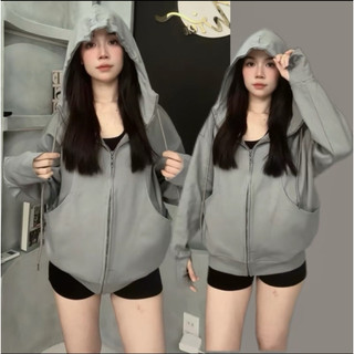 [NEW] Áo Khoác BoGen Form Boxy Màu Sắc Trẻ Trung by Shiershop - Thiết Kế Hoodie Phù Hợp Với Phong Cách Trẻ Trung