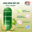 Viên Uống Giảm Cân MONICA Thảo Mộc Giảm Cân Nhanh Cấp Tốc Nhập Khẩu Mỹ Hộp 30 Viên