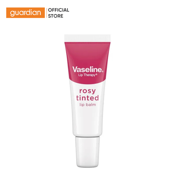 Son Dưỡng Môi Vaseline Therapy 10Gr | Guardian Việt Nam