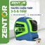 Thước cuộn Zentor 3m 5m 8m 10m - Thước mét thước dây cao cấp thép không rỉ độ chính xác cao hàng chính hãng