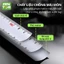 Thước cuộn Zentor 3m 5m 8m 10m - Thước mét thước dây cao cấp thép không rỉ độ chính xác cao hàng chính hãng