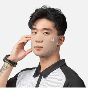 Khẩu Trang Thể Thao U2SPORTS MS1 Extreme – 3 màu –Chống Nắng, Chống Bụi, Co Giãn 4 Chiều, Thoáng Khí Cực Đỉnh
