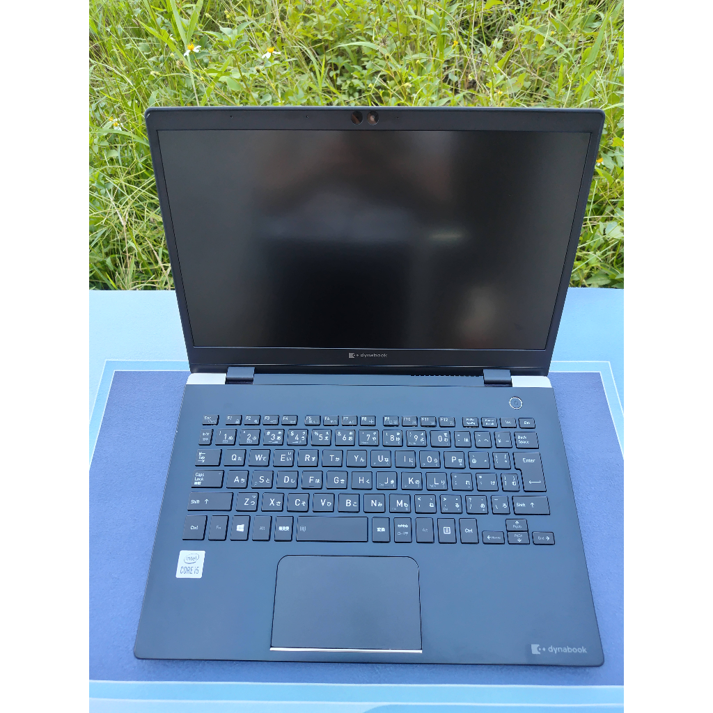 Laptop Toshiba dynabook G83 /Intel Core i5-10210U/ Ram 8GB