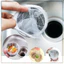 100 Túi Lưới Lọc Rác Ống Xả Nước Bồn Rửa Chén – Giữ Bồn Rửa Sạch Sẽ, Không Lo Tắc Nghẽn