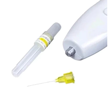 Kim Đốt Máy Plasma Lạnh PAA – Phụ Kiện Gắn Máy Plasma Chính Hãng, An Toàn Hiệu Quả