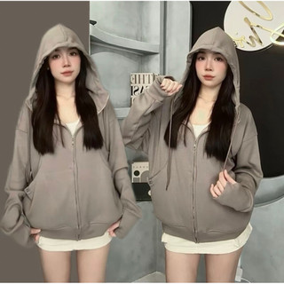 [NEW] Áo Khoác BoGen Form Boxy Màu Sắc Trẻ Trung by Shiershop - Thiết Kế Hoodie Phù Hợp Với Phong Cách Trẻ Trung