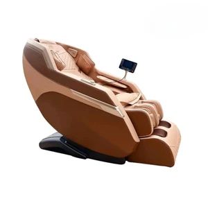 Ghế massage toàn thân Oreni OR-178