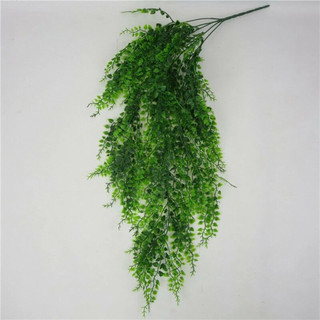 Cây giả - Chùm dây leo mầm ( nhựa pvc)